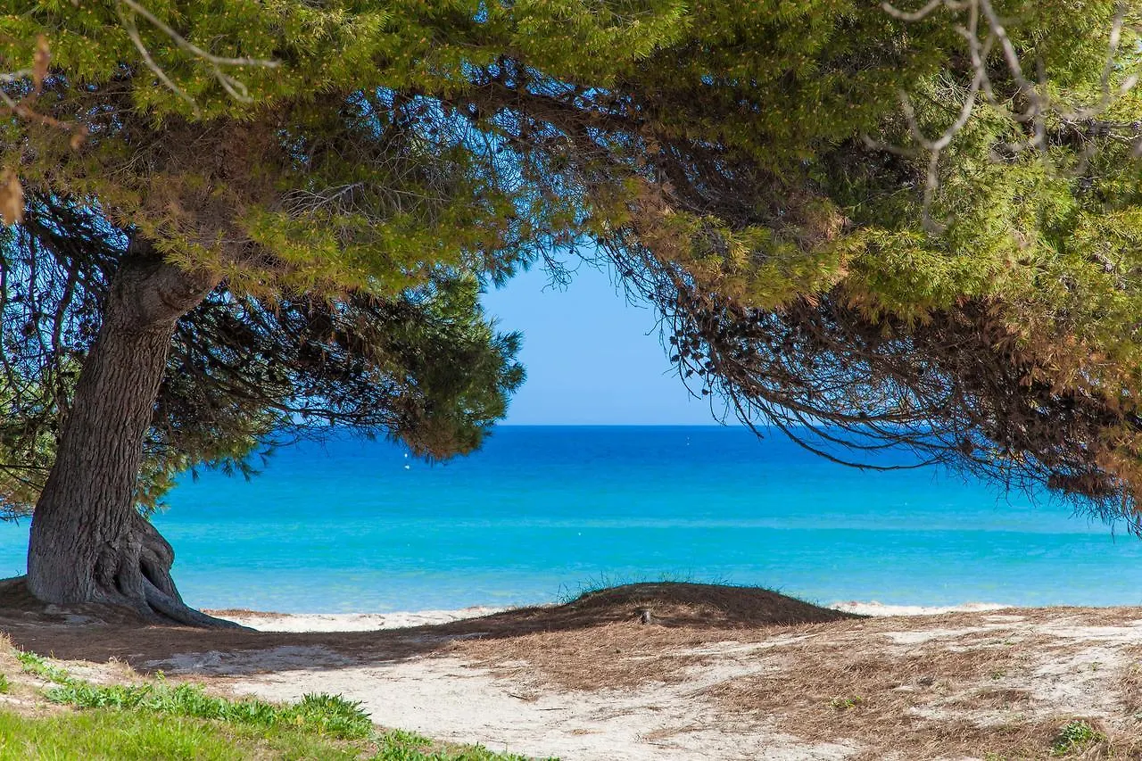 Villa Son Valenti Sa Pobla