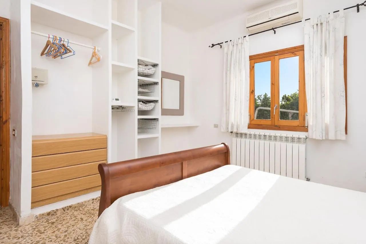Villa Son Valenti Sa Pobla 0*,  España