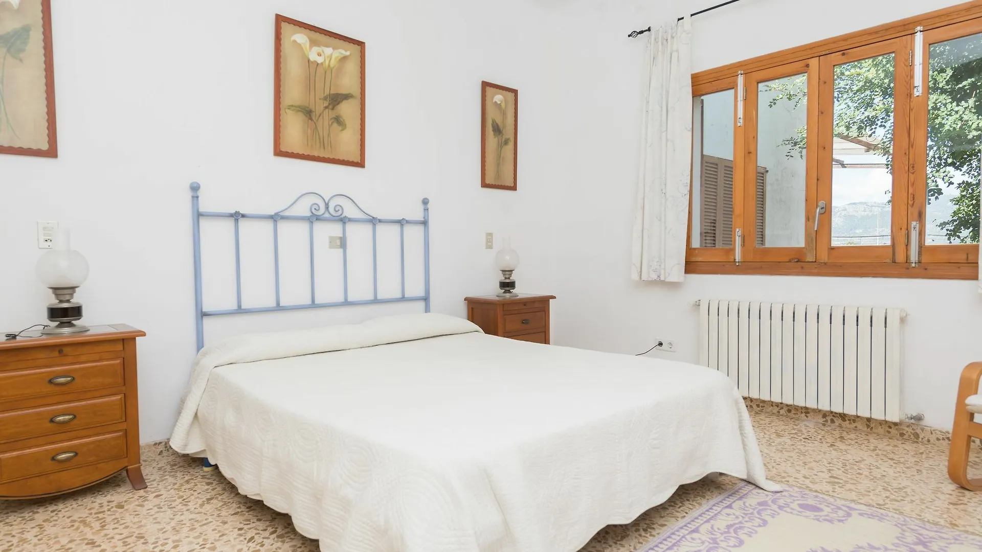 Villa Son Valenti Sa Pobla 0*,