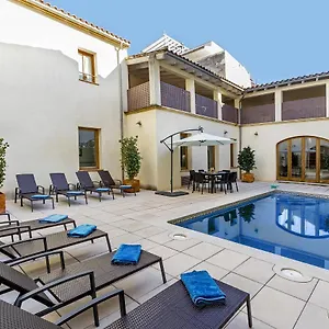Сasa de vacaciones Campins, Sa Pobla